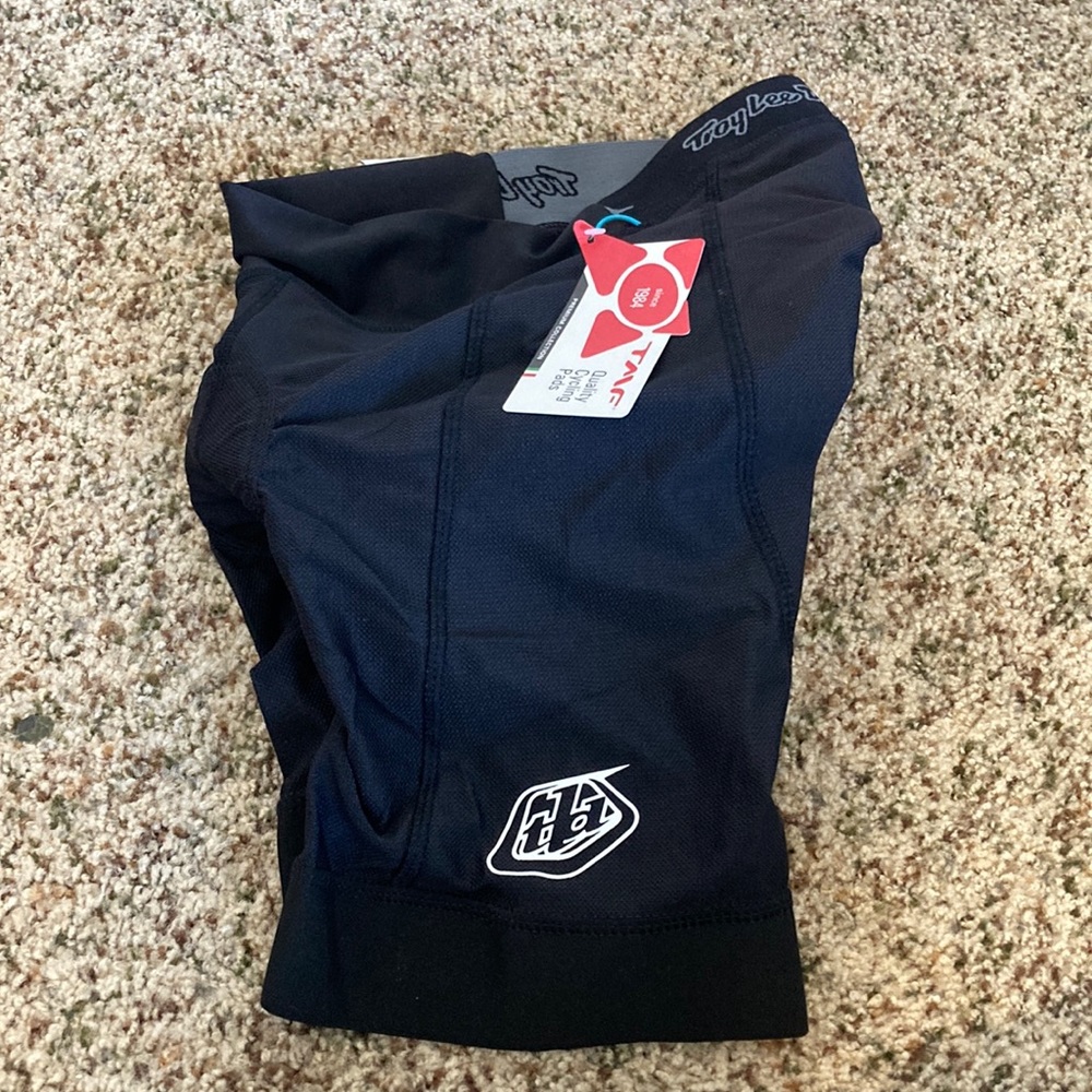 Troy Lee Designs bike chamois. Size S.
